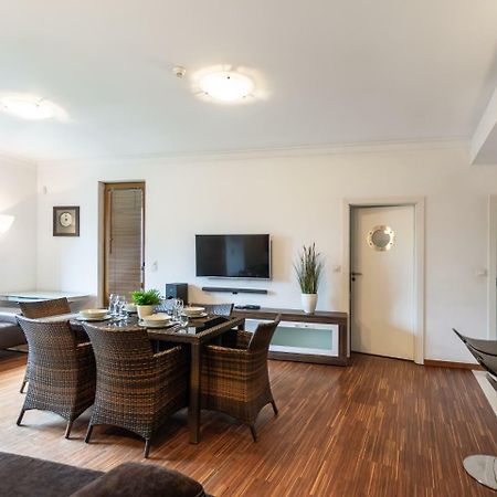 Vacationclub - Olympic Park Apartament B8 โควอบเซก ภายนอก รูปภาพ