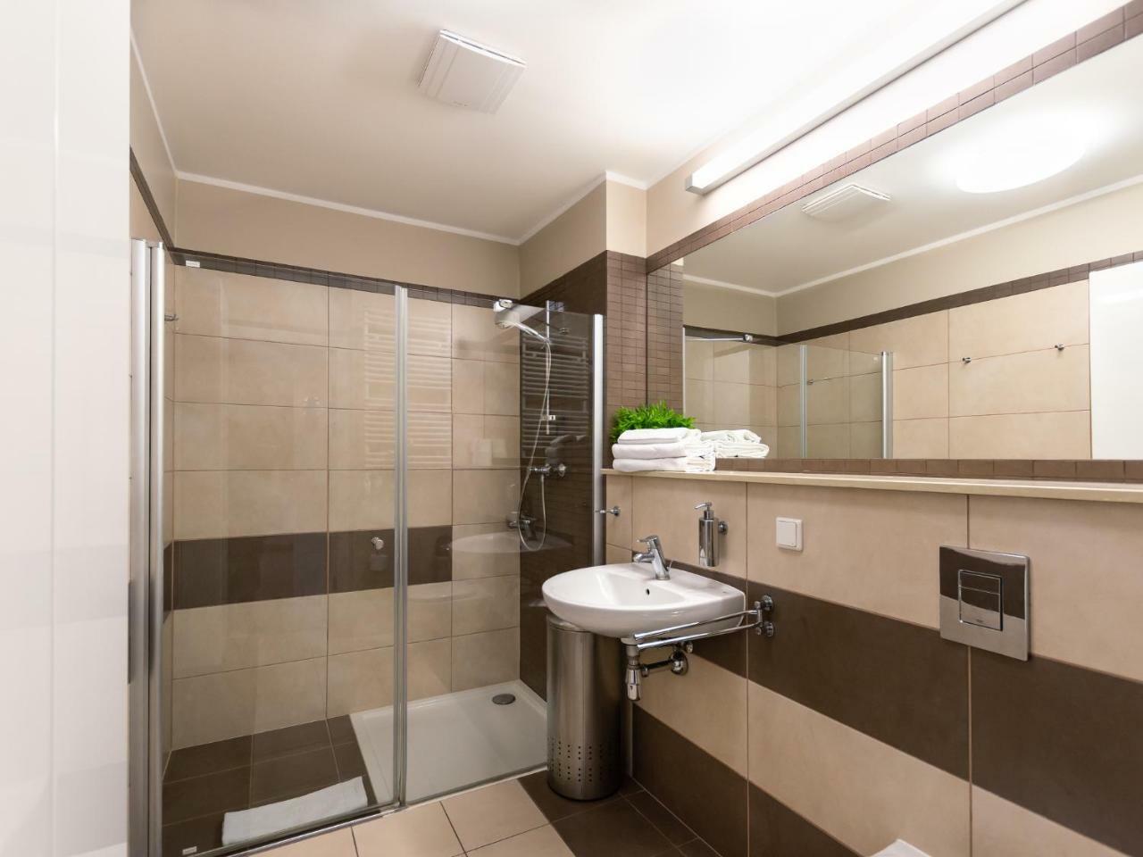Vacationclub - Olympic Park Apartament B8 โควอบเซก ภายนอก รูปภาพ